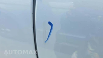 2025 Ford Expedition MAX Platinum - miniatura 16