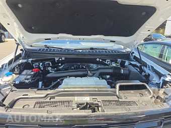2025 Ford Expedition MAX Platinum - miniatura 7