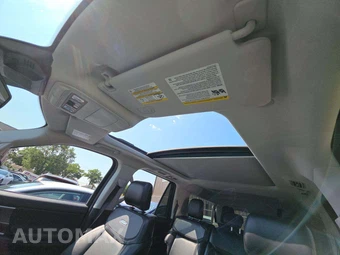 2025 Ford Expedition MAX Platinum - miniatura 11