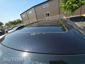 2025 Ford Expedition MAX Platinum - miniatura 12