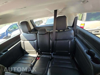 2025 Ford Expedition MAX Platinum - miniatura 14