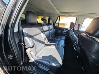 2025 Ford Expedition MAX Platinum - miniatura 17