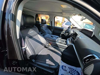 2025 Ford Expedition MAX Platinum - miniatura 19