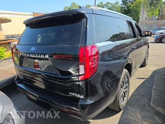2025 Ford Expedition MAX Platinum - miniatura 3