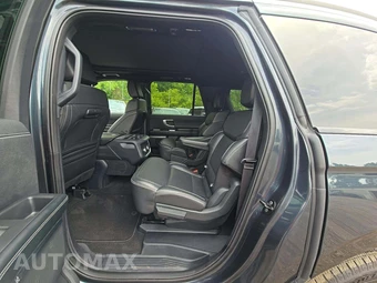 2025 Ford Expedition MAX Platinum - miniatura 10