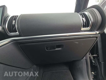 2025 Ford Expedition MAX Platinum - miniatura 17
