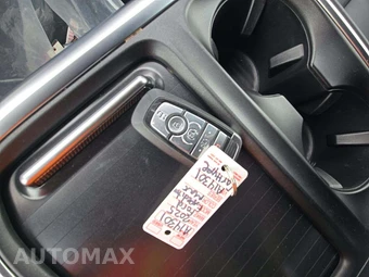 2025 Ford Expedition MAX Platinum - miniatura 5