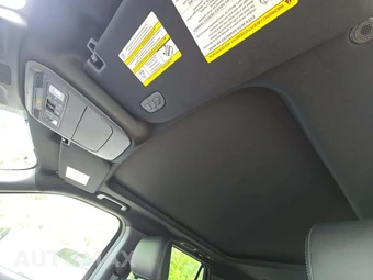 2025 Ford Expedition MAX Platinum - miniatura 8
