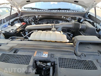 2025 Ford Expedition MAX Platinum - miniatura 16