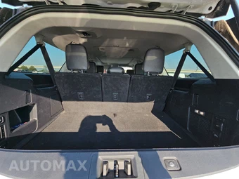 2025 Ford Expedition MAX Platinum - miniatura 17