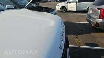 2025 Ford Expedition MAX Platinum - miniatura 19