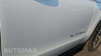 2025 Ford Expedition MAX Platinum - miniatura 20