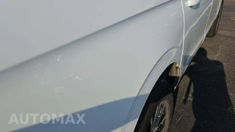 2025 Ford Expedition MAX Platinum - miniatura 22