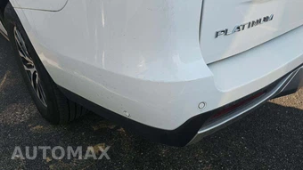 2025 Ford Expedition MAX Platinum - miniatura 23