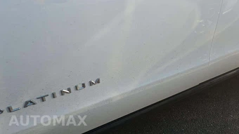 2025 Ford Expedition MAX Platinum - miniatura 24