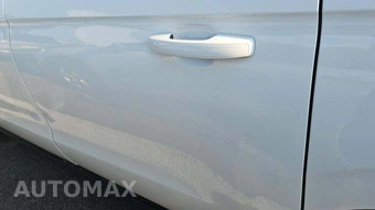 2025 Ford Expedition MAX Platinum - miniatura 25