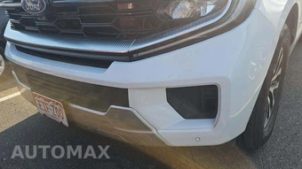 2025 Ford Expedition MAX Platinum - miniatura 26