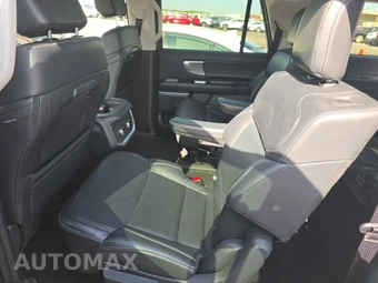 2025 Ford Expedition MAX Platinum - miniatura 13
