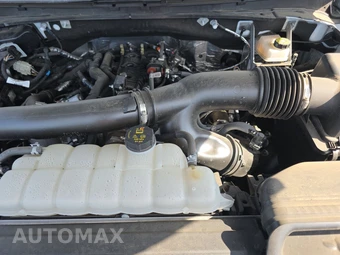 2025 Ford Expedition MAX Platinum - miniatura 16