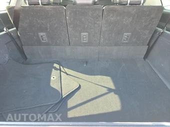2025 Ford Expedition MAX Platinum - miniatura 17