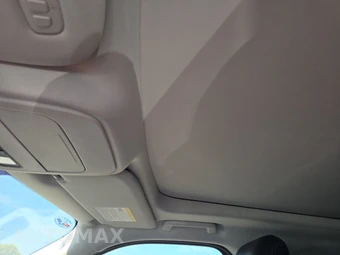 2025 Ford Expedition MAX Platinum - miniatura 19