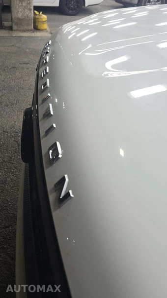 2025 Ford Expedition MAX Platinum - miniatura 24