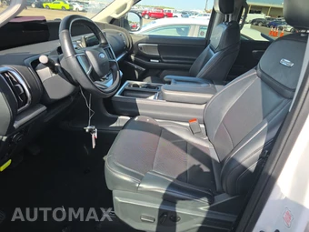 2025 Ford Expedition MAX Platinum - miniatura 7