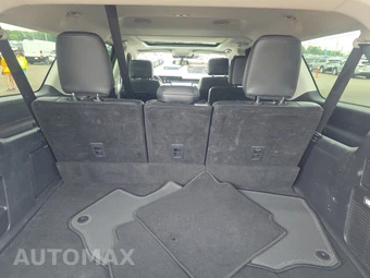2025 Ford Expedition MAX Platinum - miniatura 17