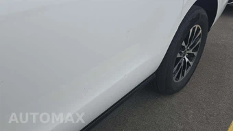 2025 Ford Expedition MAX Platinum - miniatura 20