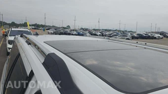 2025 Ford Expedition MAX Platinum - miniatura 21