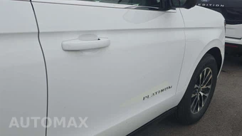2025 Ford Expedition MAX Platinum - miniatura 23