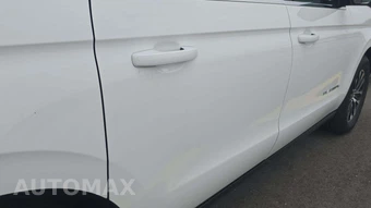 2025 Ford Expedition MAX Platinum - miniatura 24
