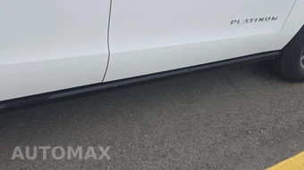 2025 Ford Expedition MAX Platinum - miniatura 25