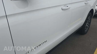 2025 Ford Expedition MAX Platinum - miniatura 26