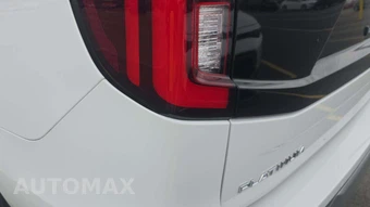 2025 Ford Expedition MAX Platinum - miniatura 27