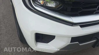 2025 Ford Expedition MAX Platinum - miniatura 28