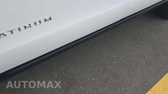 2025 Ford Expedition MAX Platinum - miniatura 29