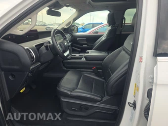 2025 Ford Expedition MAX Platinum - miniatura 7
