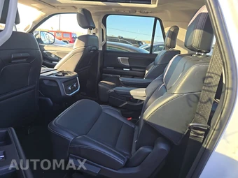 2025 Ford Expedition MAX Platinum - miniatura 13