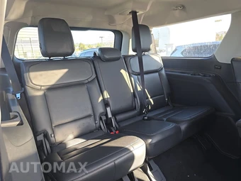 2025 Ford Expedition MAX Platinum - miniatura 14