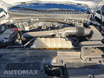 2025 Ford Expedition MAX Platinum - miniatura 16