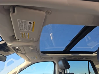 2025 Ford Expedition MAX Platinum - miniatura 18