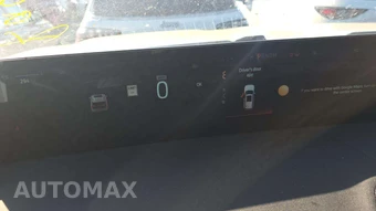 2025 Ford Expedition MAX Platinum - miniatura 19