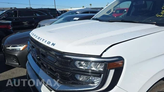 2025 Ford Expedition MAX Platinum - miniatura 21