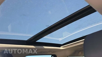 2025 Ford Expedition MAX Platinum - miniatura 23