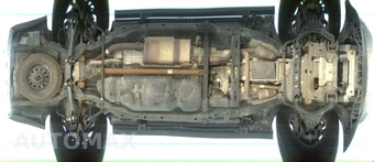 2025 Ford Expedition MAX Platinum - miniatura 25