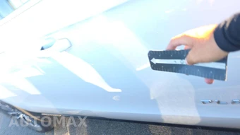 2025 Ford Expedition MAX Platinum - miniatura 26