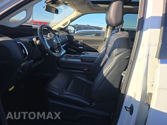 2025 Ford Expedition MAX Platinum - miniatura 7