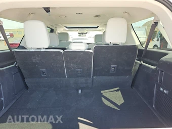 2025 Ford Expedition MAX Platinum - miniatura 17