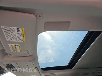 2025 Ford Expedition MAX Platinum - miniatura 18